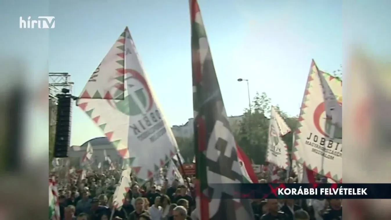 Célpont - Bukott a baloldal (2024-06-14)