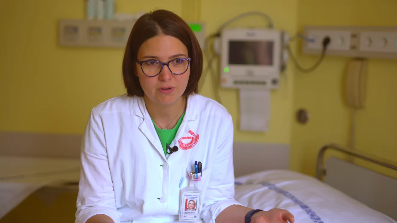 Radar – Életmentő beavatkozások méhen belül + videó