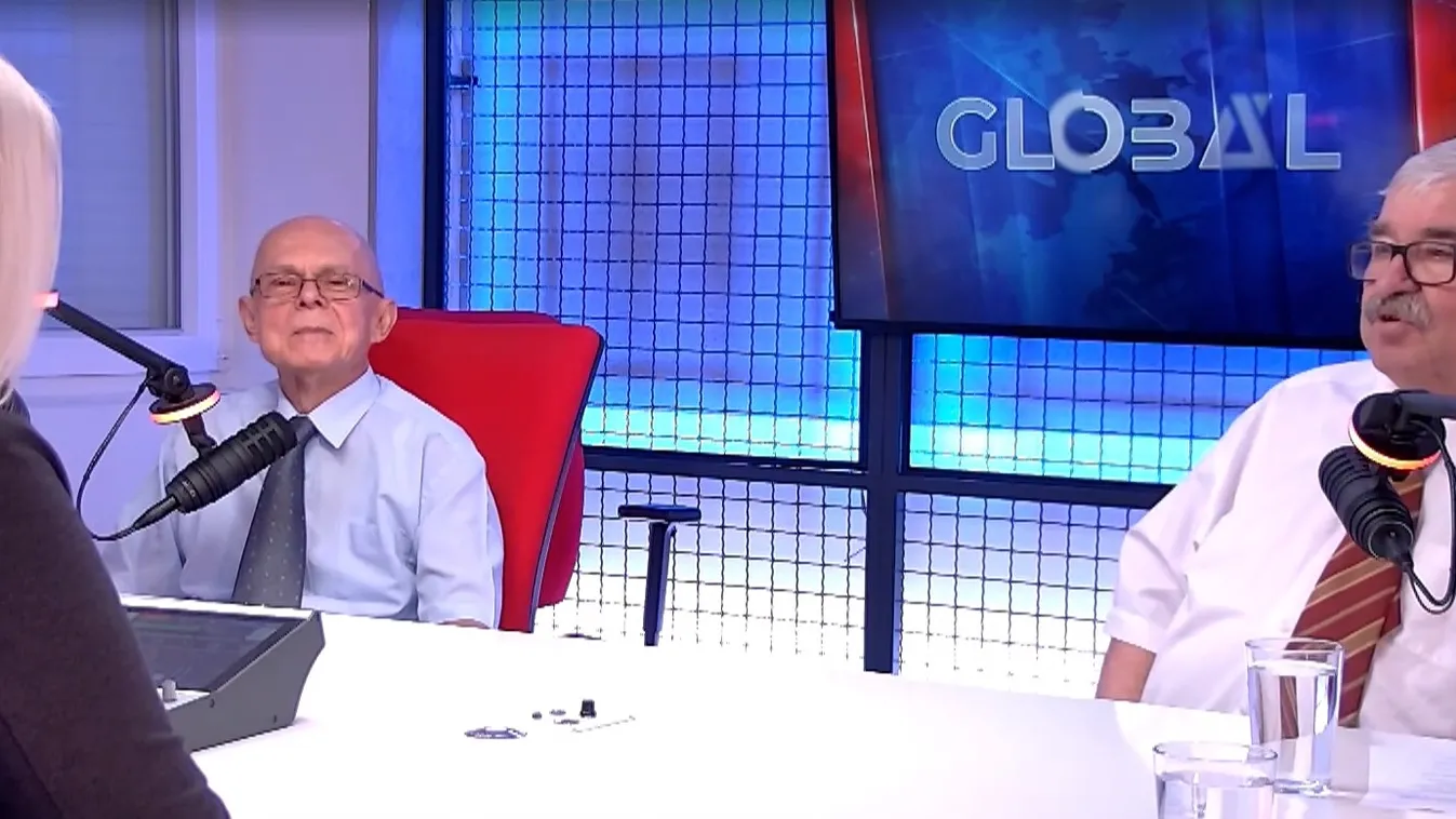 Global Extra: Ha bukik is Sunak, a háborúpártiság még mindig maradhat Nagy-Britanniában + videó