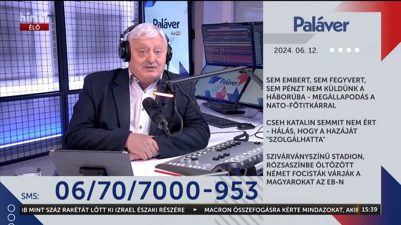 Paláver - Szivárványszínű stadion, rózsaszínbe öltözött német focisták várják a magyarokat az Eb-n + videó