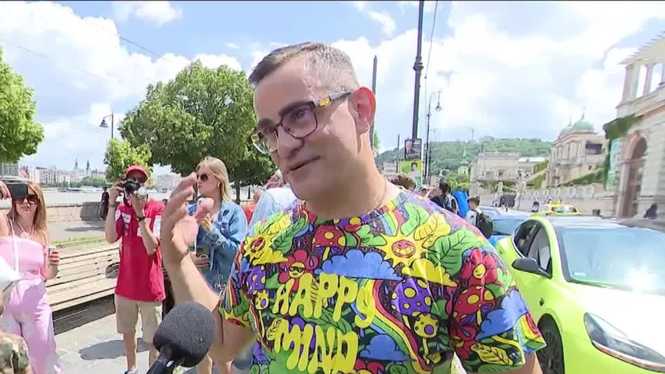 Radar - Élmény limuzinnal + videó