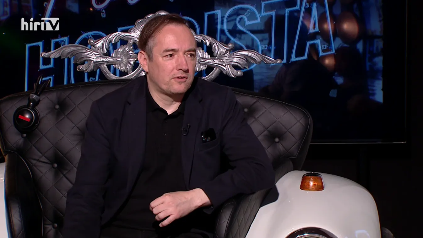 Politikai hobbista – Fűrész Gábor: a társadalom nagyobb részében nem volt protestszavazás + videó