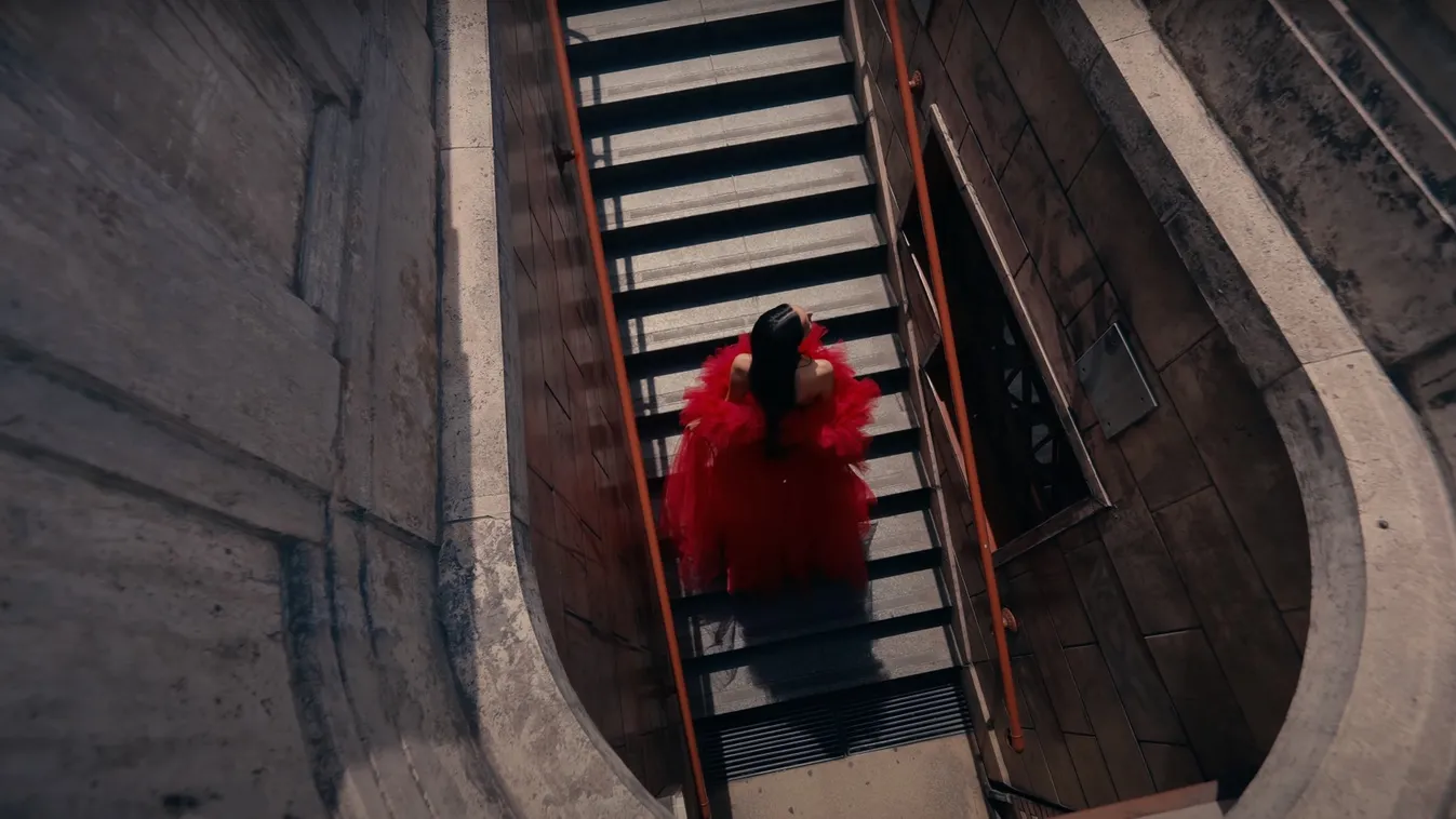 Új Budapest imázsfilmet mutatott be az MTÜ + videó