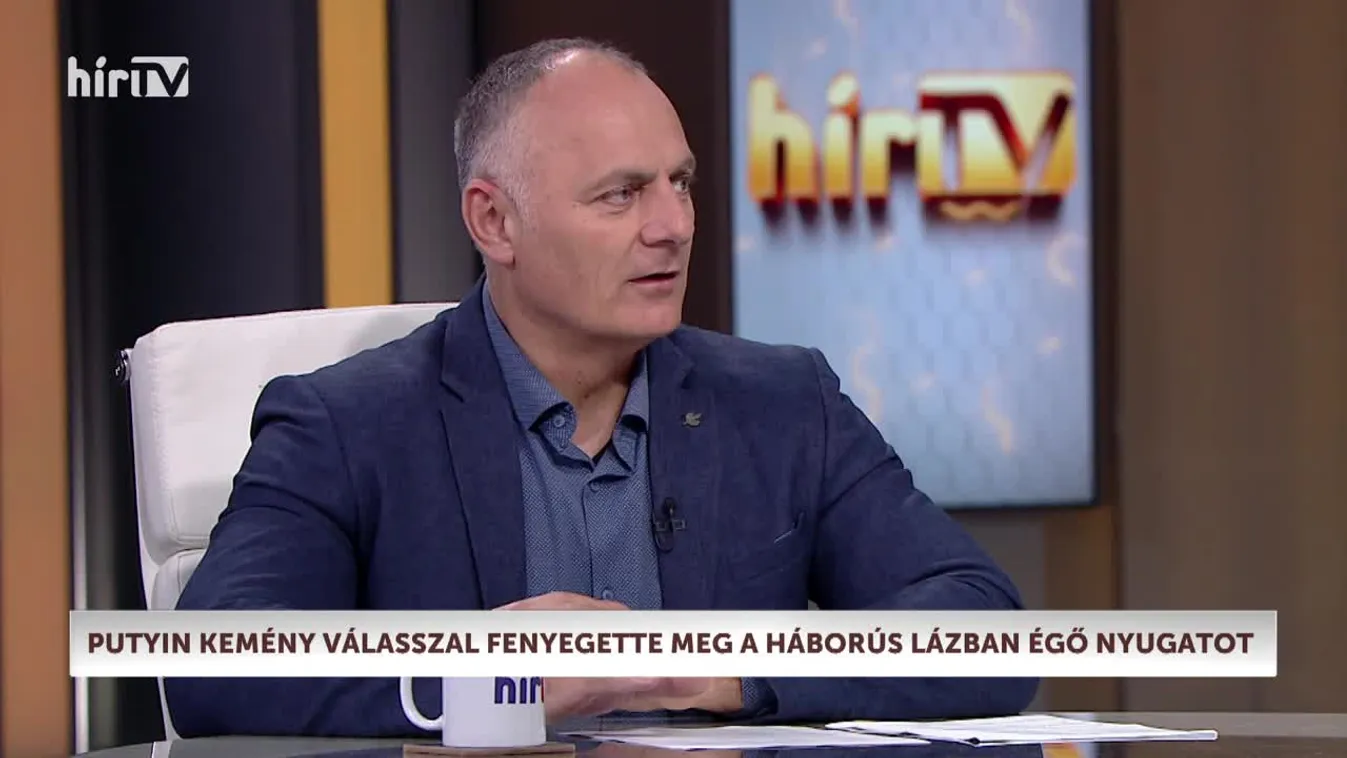 Láncreakció (2024-06-07)