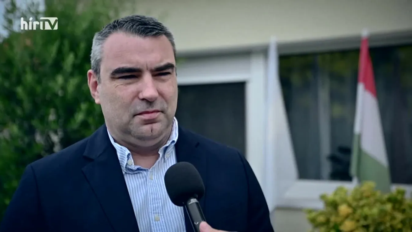 Célpont - Karácsony kampány (2024-06-14)