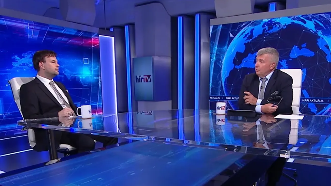 Cservák Csaba: Az Európai Bíróság túlterjeszkedett a hatáskörén+ videó