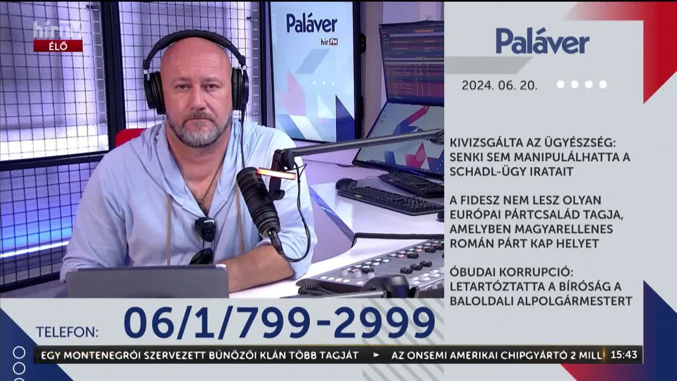 Paláver (2024-06-20)