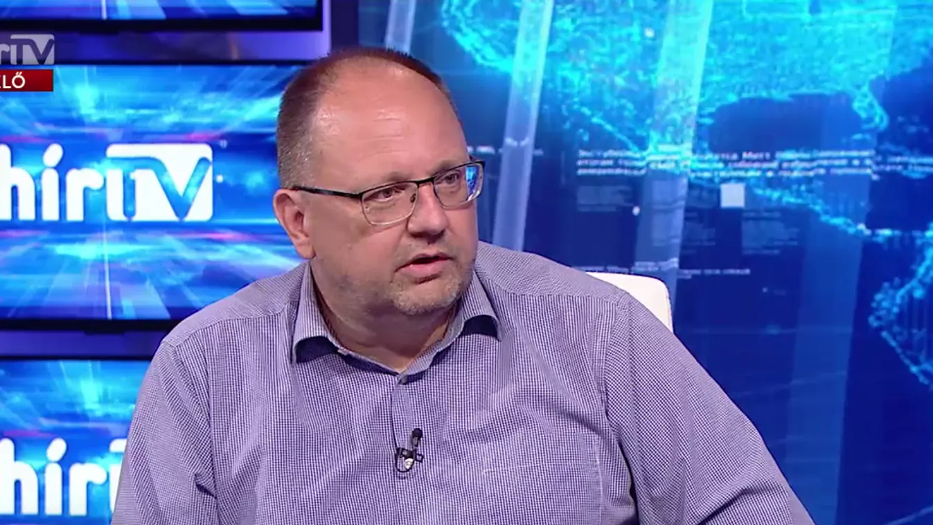 Wintermantel Zsolt: A főváros már csődben lenne, ha Karácsonyék nem alkalmazzák ezt a pénzügyi trükköt + videó