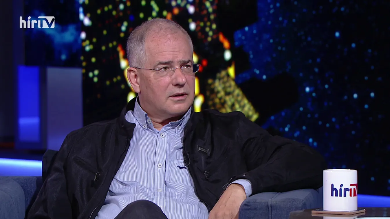 Kósa Lajos: Ezt is túl fogjuk élni + videó