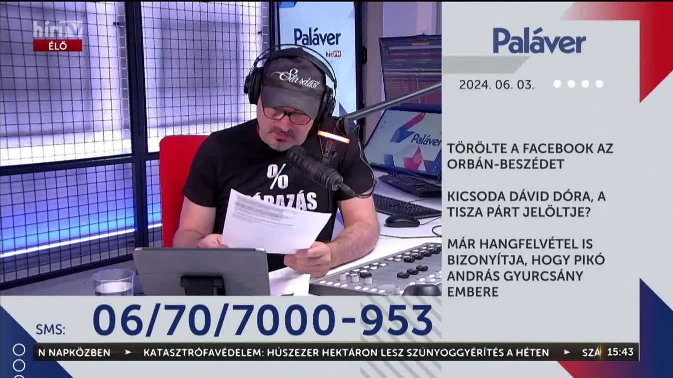 Paláver (2024-06-03)