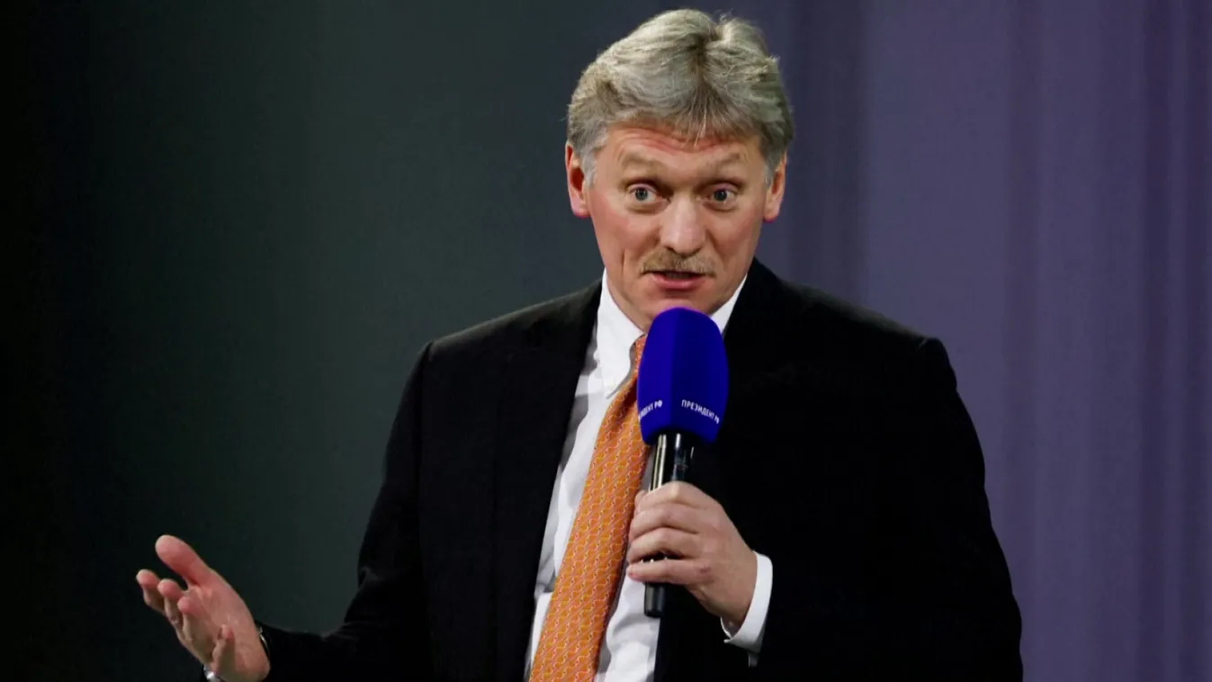 Egyre távolabb a tűzszünet lehetősége - Moszkva reagált a brüsszeli hatalomleosztásra + videó