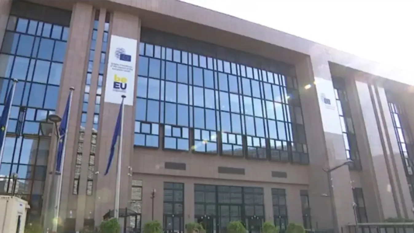 Most döntenek a legfontosabb dolgokról Brüsszelben + videó