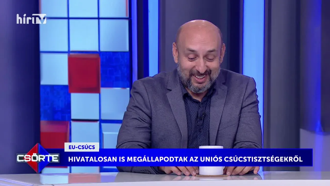 Csörte (2024-06-30)