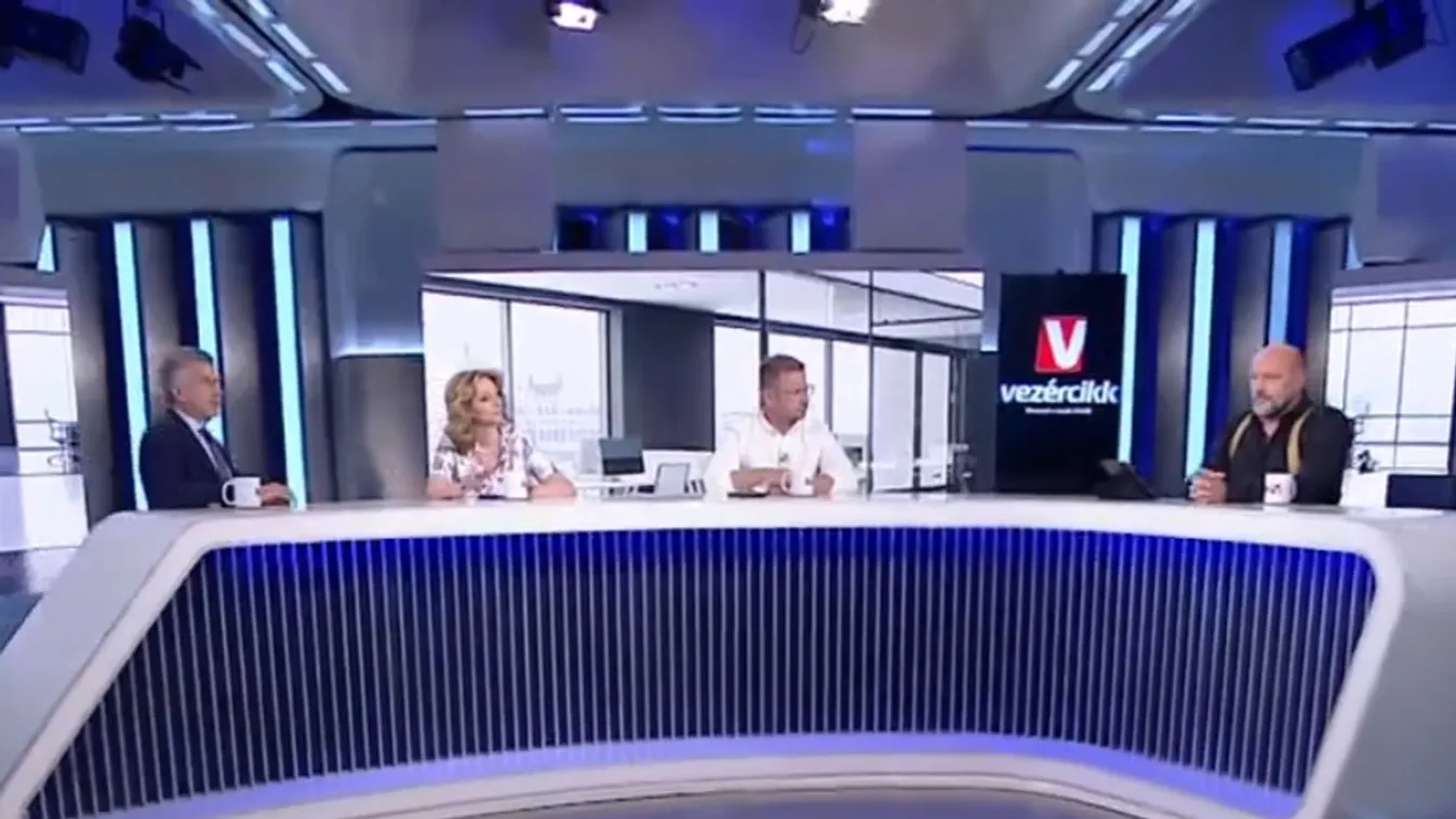 Vezércikk – Manfred Weber nem a Fideszt, hanem a magyarokat akarja büntetni + videó