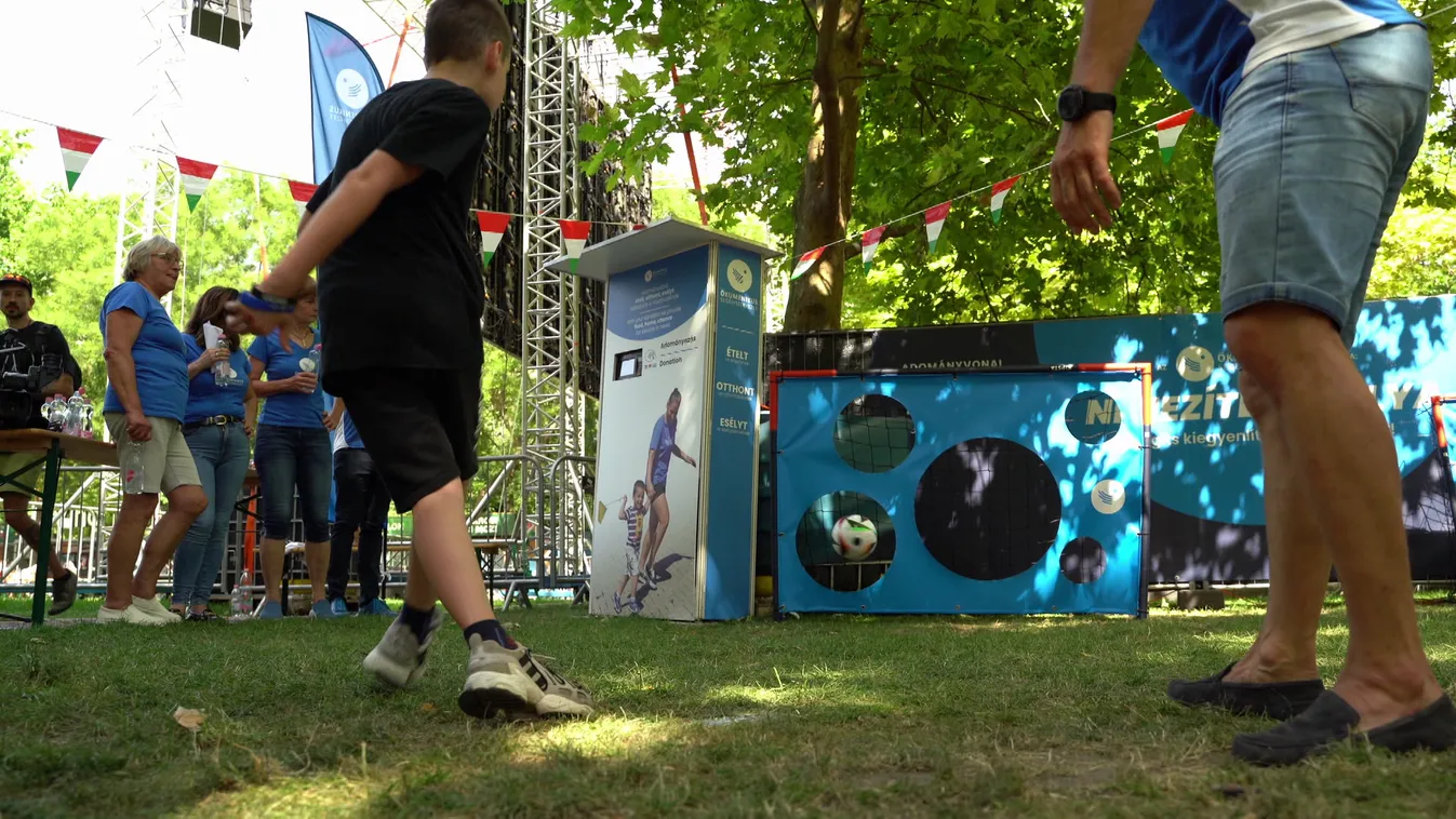 Radar - Ne csak szurkolj, segíts is! + videó