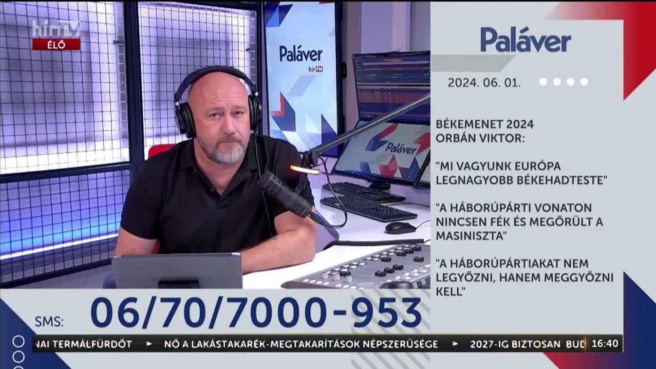 Paláver (2024-06-01)