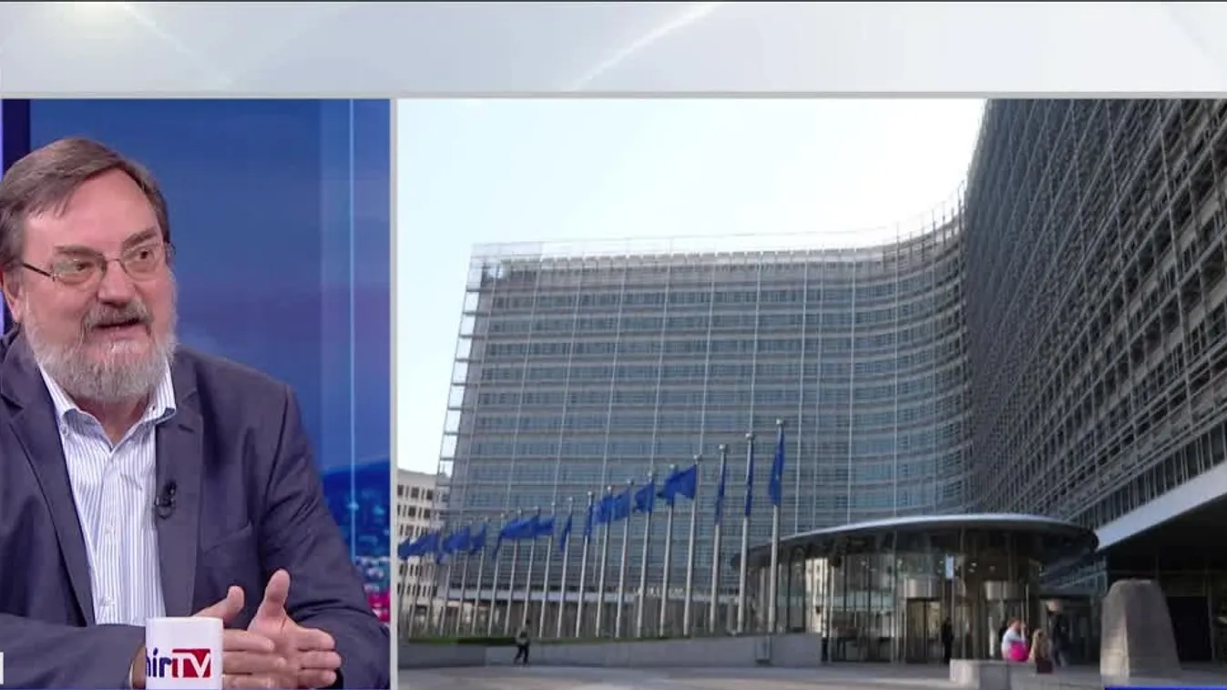 A magyar soros EU-elnökség idején az uniós mezőgazdaságra is nagy hangsúlyt fektet hazánk + videó