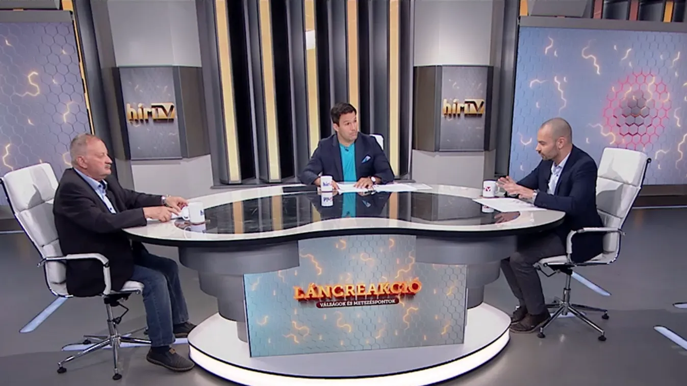 Láncreakció - Hidegháborút idéző jelenetek: orosz hadihajók látogattak Kubába + videó