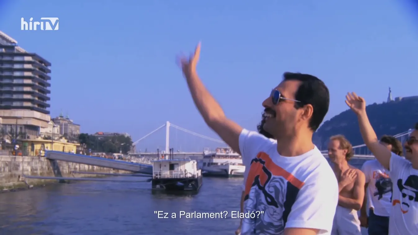 Svenk: Beszámoló a Magyar Mozgókép Fesztiválról + videó