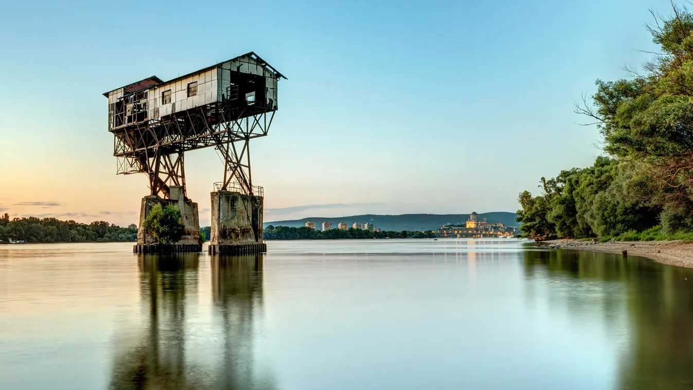 Élményút készül a dorogi homokvasút nyomvonalán