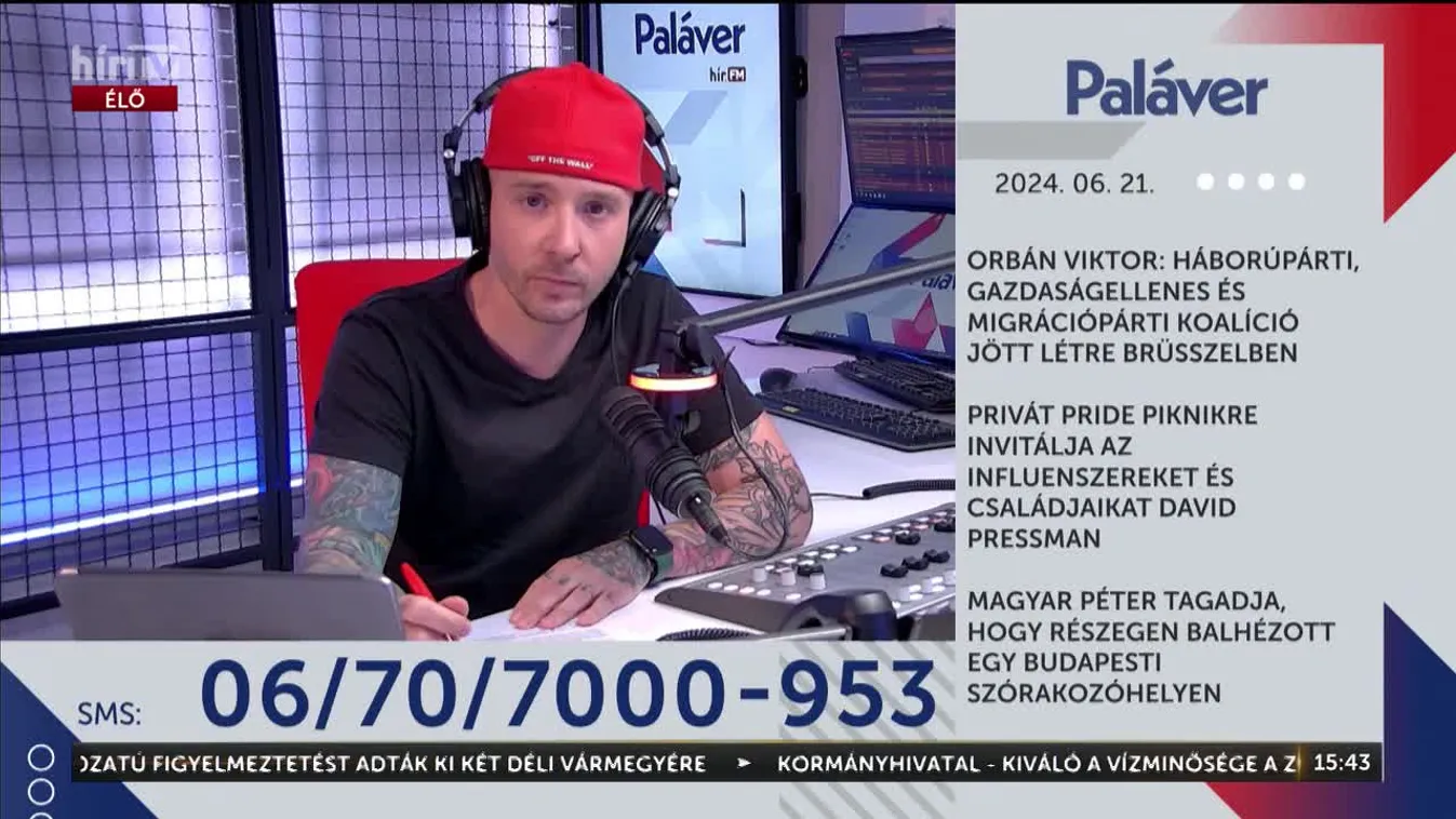 Paláver (2024-06-21)