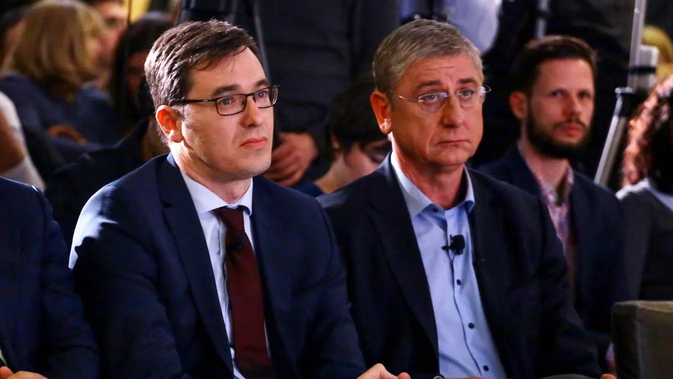 Egymilliárd forintot osztott szét a főpolgármester Gyurcsány embereinek