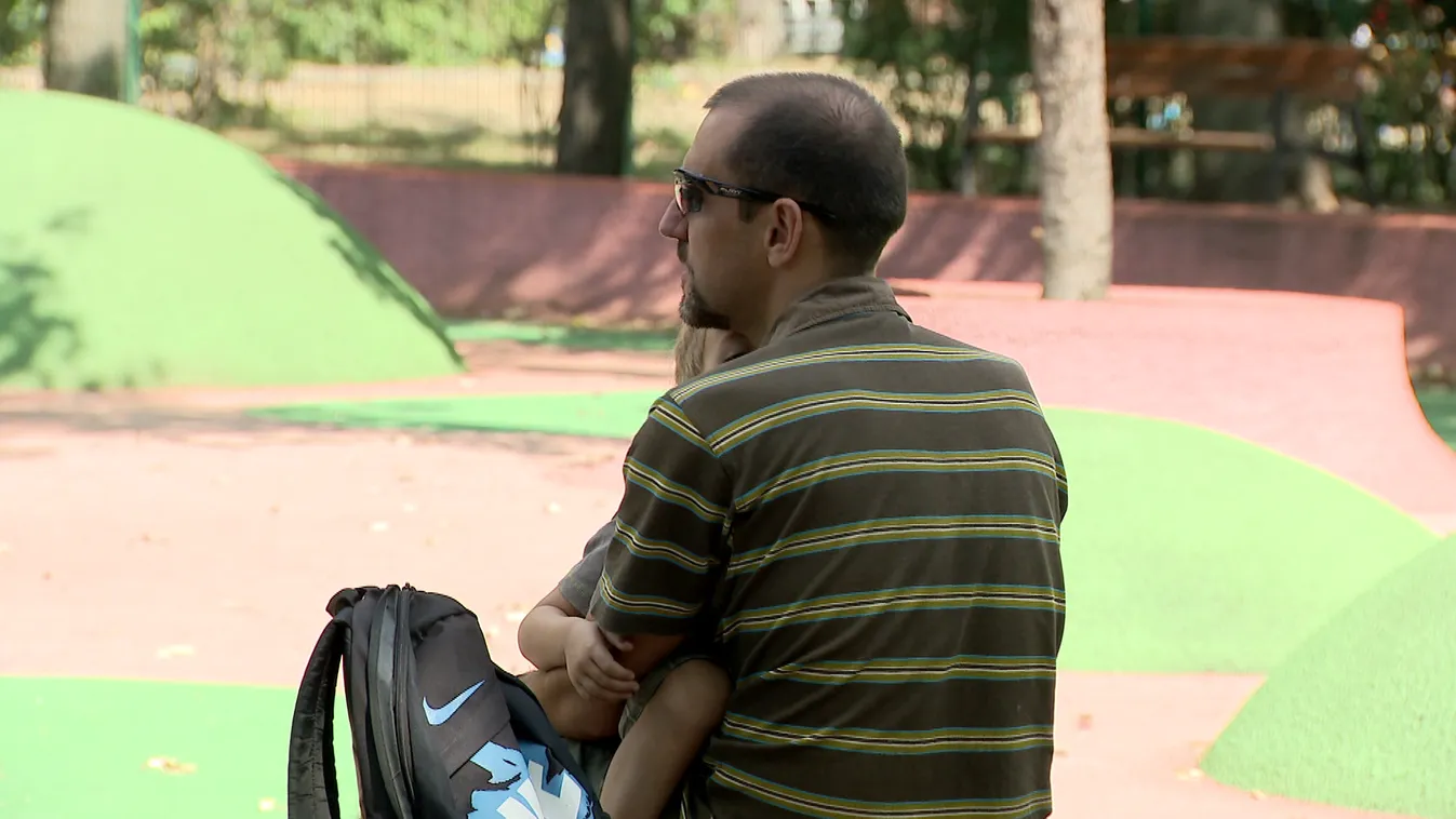 Magyarországon június harmadik vasárnapján ünnepeljük az édesapákat + videó