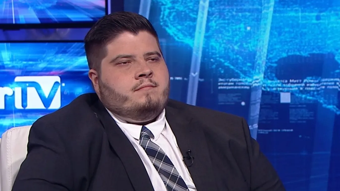 Medián: Elsöprő Fidesz győzelem várható az európai parlamenti választáson + videó