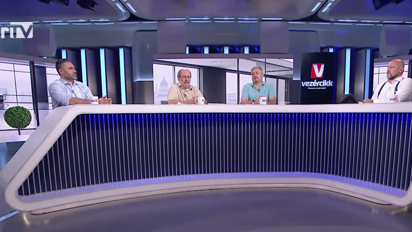 Vezércikk - Sem a Fidesz, sem a KDNP nem vállal közösséget szélsőséges, magyargyűlölő pártokkal + videó