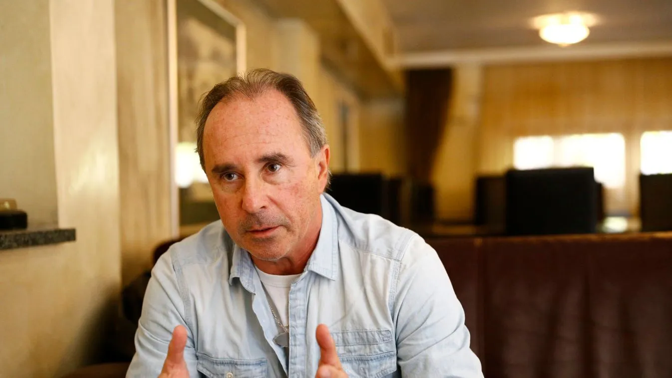 Varga Miklós keményen beolvasott a háborúpártiaknak