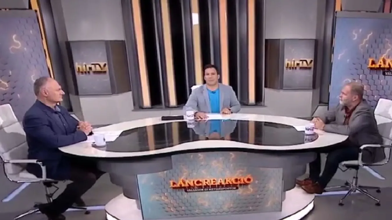 Láncreakció – A NATO fontolgatja egy állandó új ukrajnai szövetségi megbízott kinevezését + videó