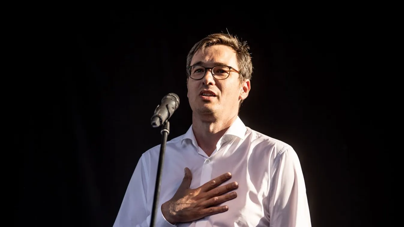 Kérdéses, hogy Karácsony ezután is baloldali kifizetőhelyként működteti-e a Városházát