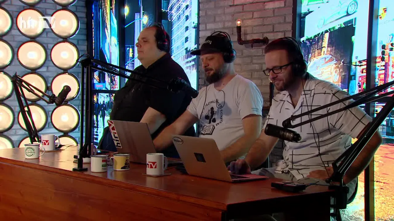 Politikai hobbista (2024-06-01)