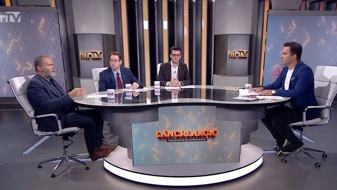 Láncreakció: Nagy veszteséget szenvedtek a Zöldek az Európai Parlamenti választásokon + videó