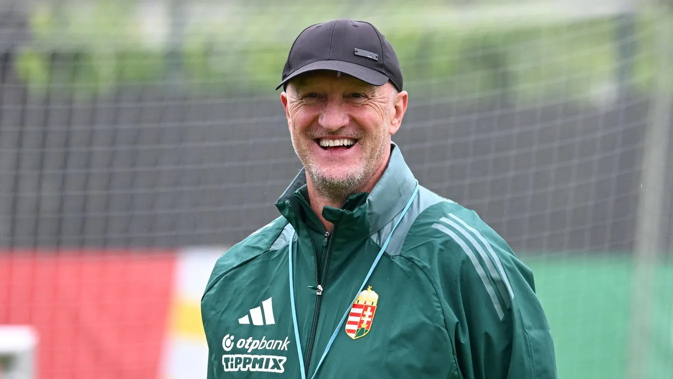 Íme a kezdőcsapat, ahogy Rossi mester összeállította a svájciak ellen pályára lépő magyarokat