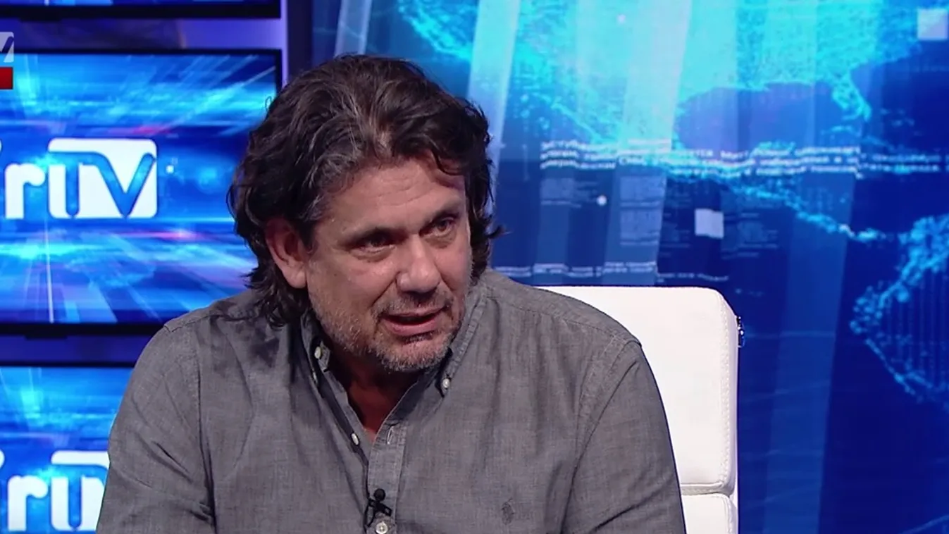 Deutsch Tamás: a dollárbaloldal az összes háborúpárti előterjesztést támogatta az EP-ben + videó