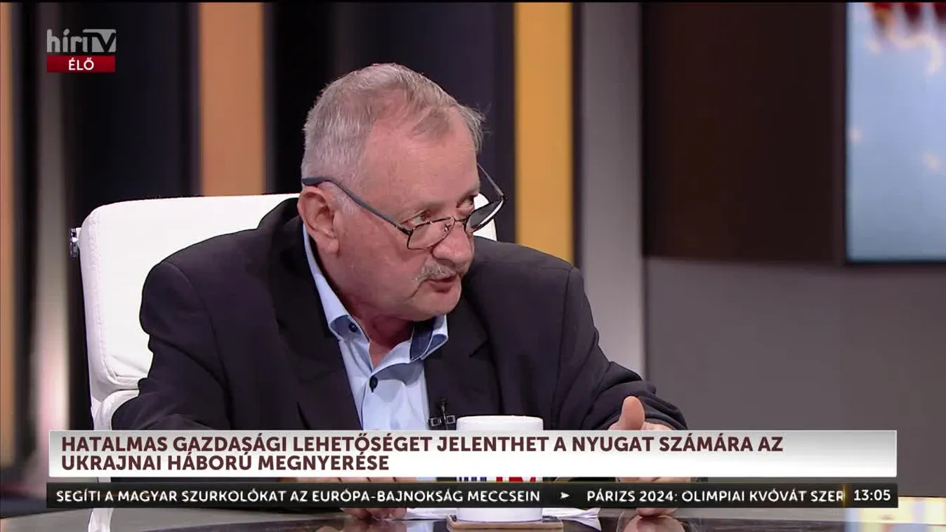 Láncreakció (2024-06-11)