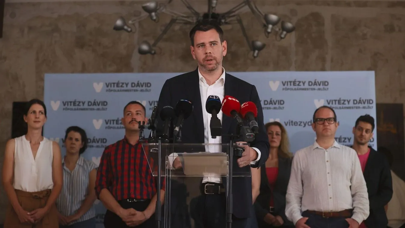 Újraszámlálják-e a szavazatokat a főpolgármester-jelölteknél?