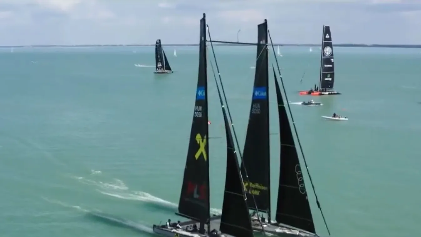 Radar – Immár 90 éve, idén is Kékszalag + videó