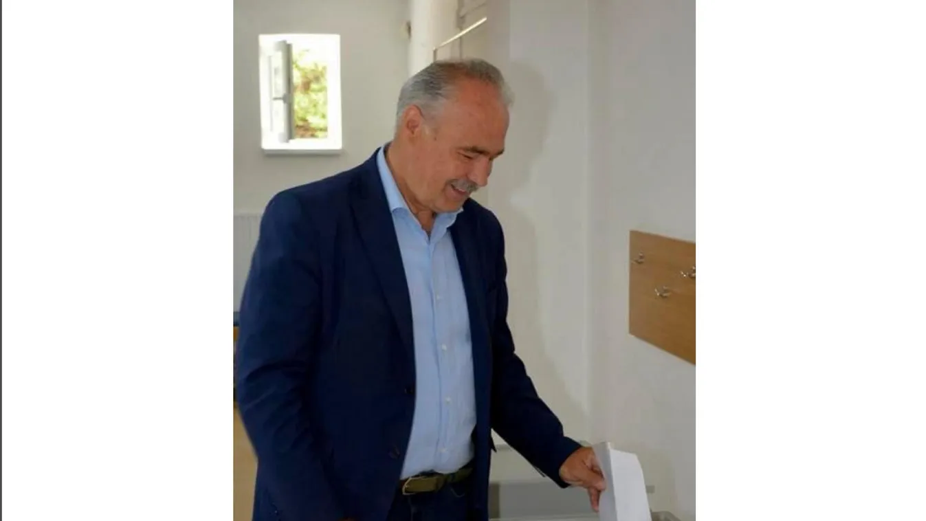 Nagy István: Sorsdöntő napra ébredtünk ma