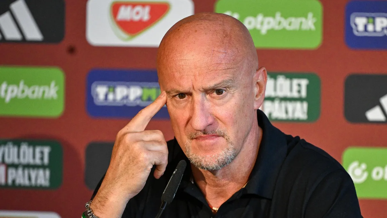 Rossi az egyetlen örömteli pillanatnak a skótok ellen 1-0-ra megnyert találkozó lefújását nevezte