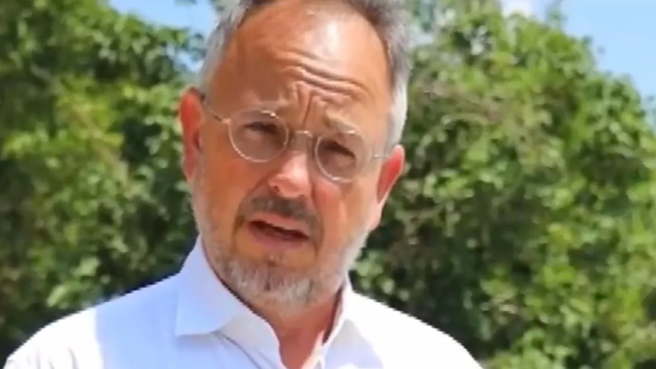 Hajléktalanok és kábítószeresek lepték el Békásmegyer egy részét + videó