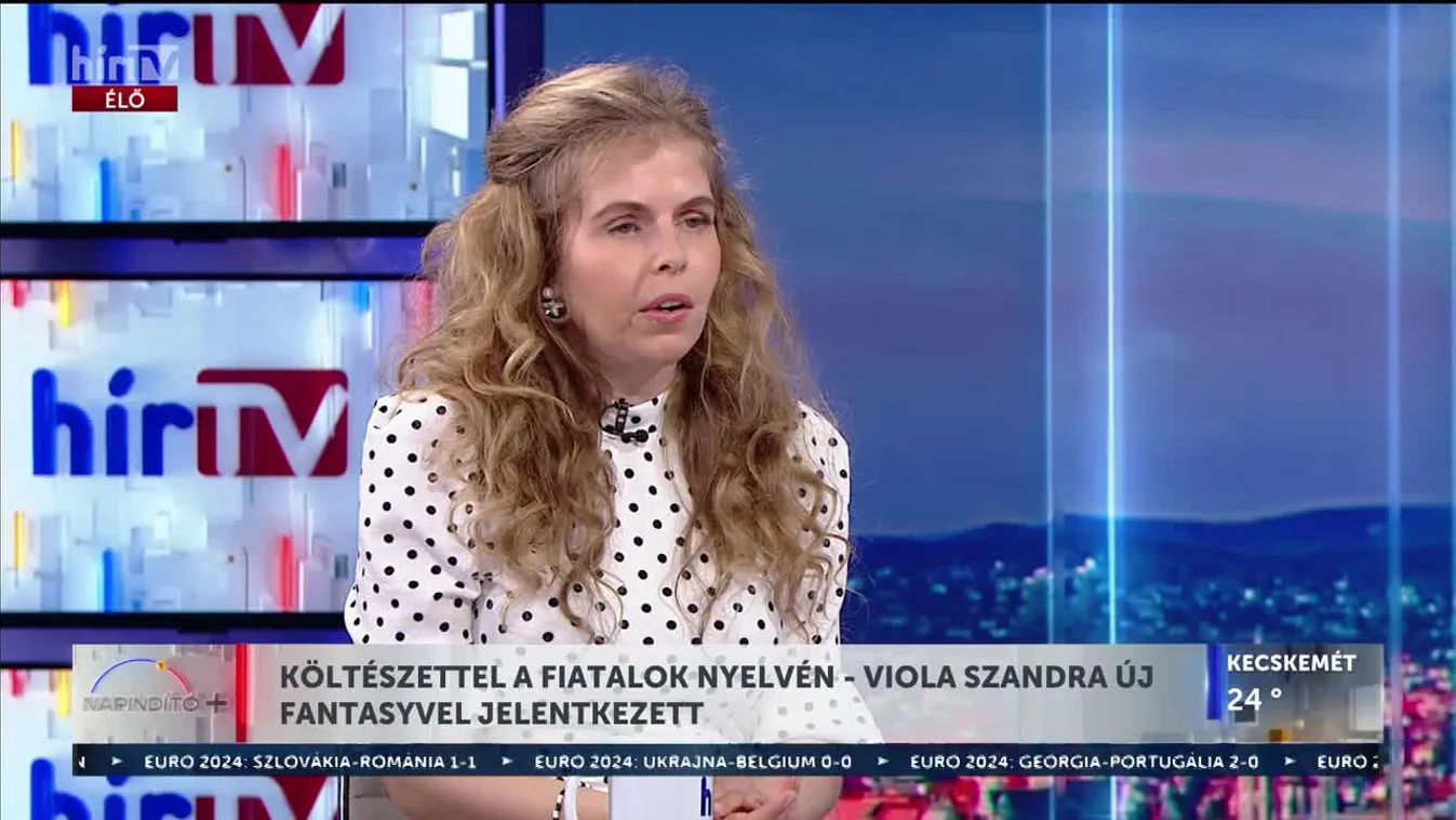 Divatba jött a boszorkányság?