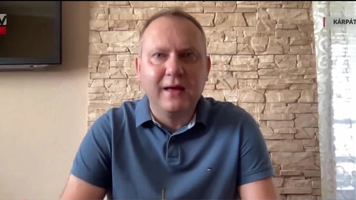 Napindító: Dunda György - Újabb korrupciós eset Ukrajnában +  videó