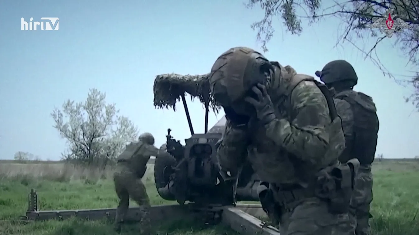 Célpont - A békét a tárgyalások és az azonnali tűzszünet hozza el + videó