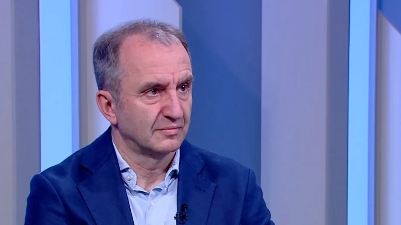 Az Európai Parlamentbe készül az olimpiai bronzérmes sportoló + videó