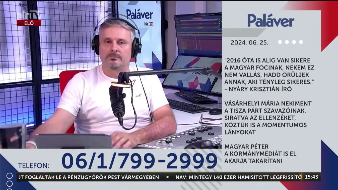 Paláver (2024-06-25)