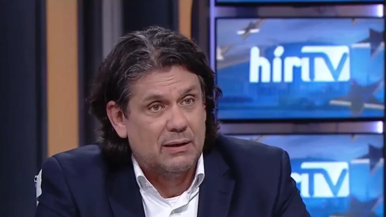 Deutsch Tamás: Európa-szerte most háborús őrület van + videó