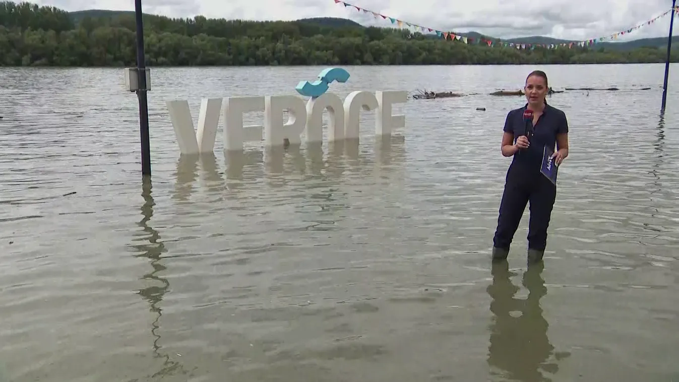 Árvízveszéllyel kell számolnunk a következő napokban + videó