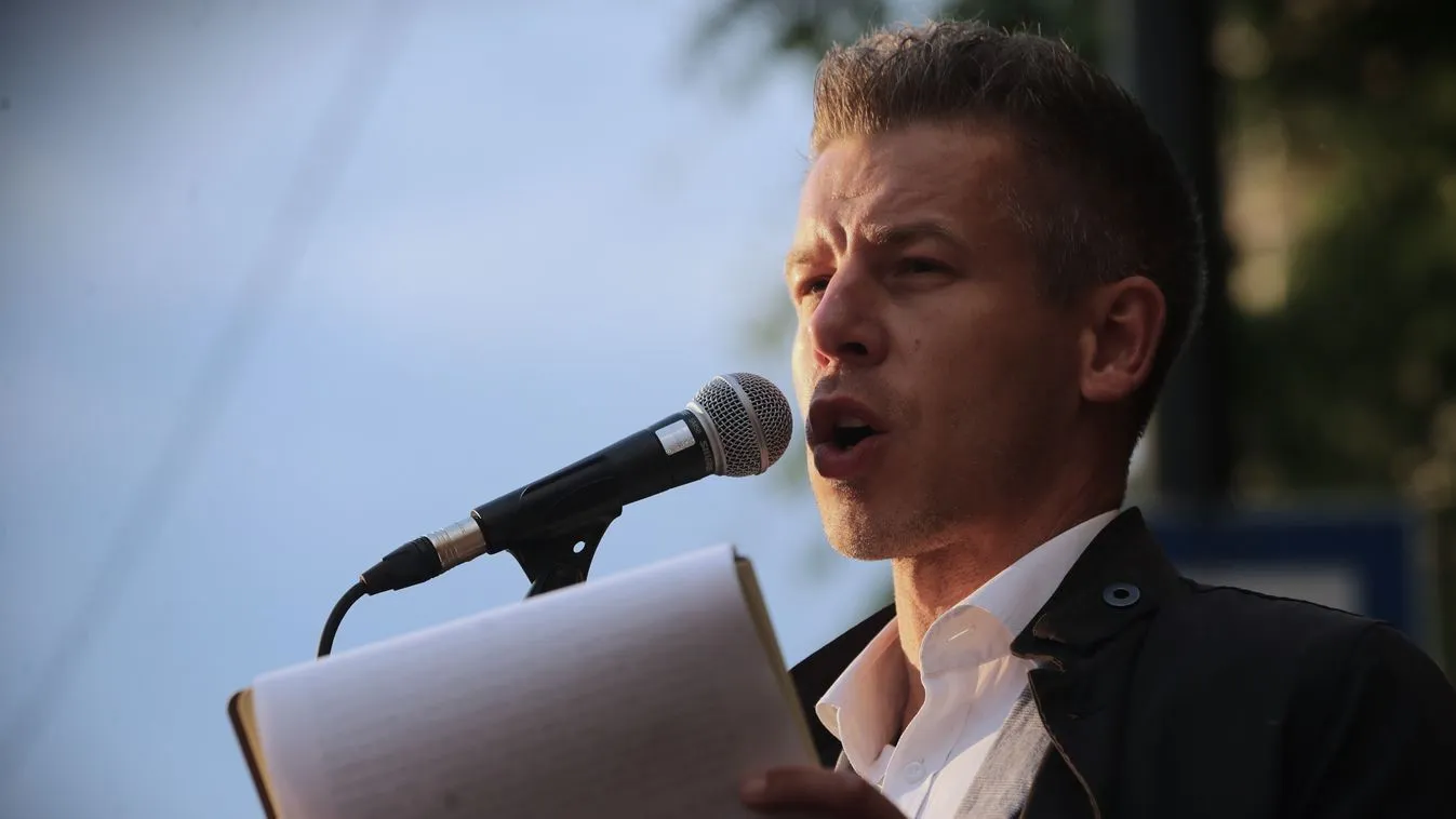 Szuverenitásvédelmi kockázatoktól hemzseg a hazai baloldal